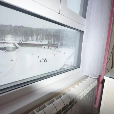 Apartament Vip Zvezdica *