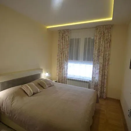 Appartamento Vip Zvezdica