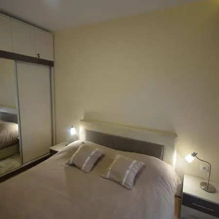 Vip Zvezdica Apartmán