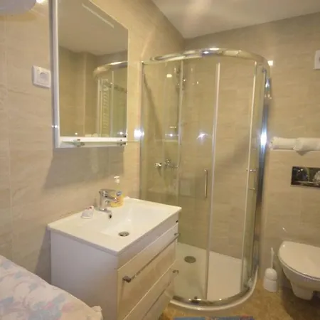 Apartmán Vip Zvezdica