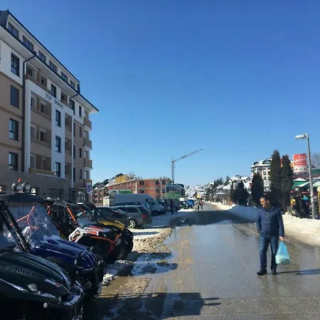 Appartamento Vip Zvezdica