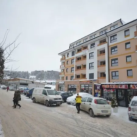 Vip Zvezdica Appartamento *