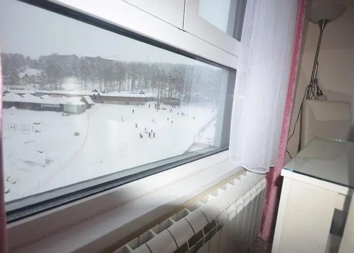 Appartement Vip Zvezdica *