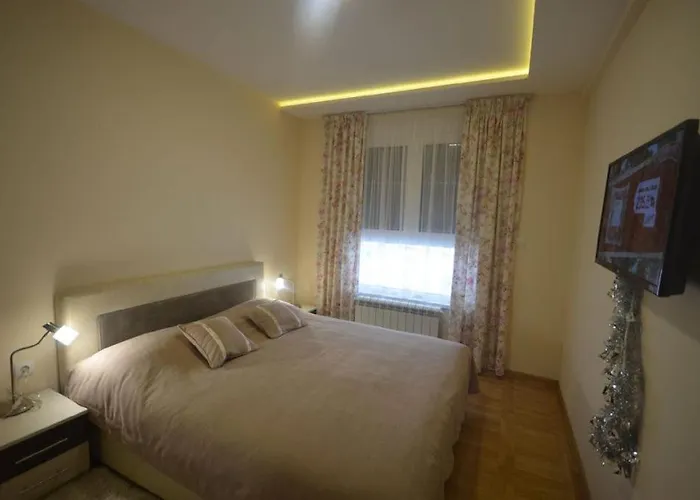 Appartement Vip Zvezdica