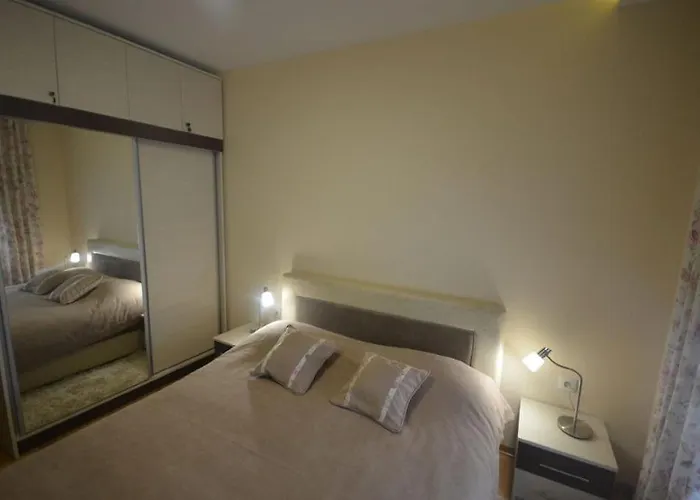 Vip Zvezdica Appartement