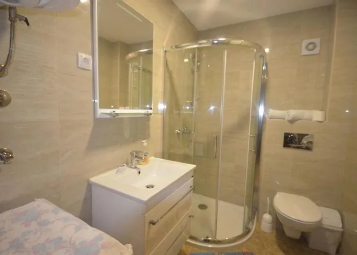 Appartement Vip Zvezdica