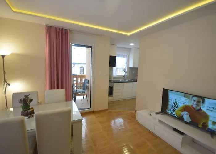 Vip Zvezdica * Ζλάτιμπορ